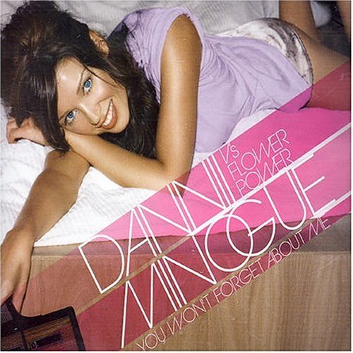 ダニーミノーグ Danni Minogue Get Into You シングル Amazon.co.jp: ゲット・イントゥ・ユー: ミュージック